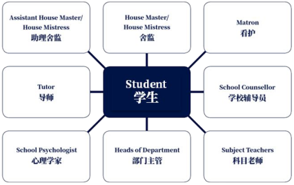 重庆哈罗礼德国际学校怎么样呢?实力如何?                