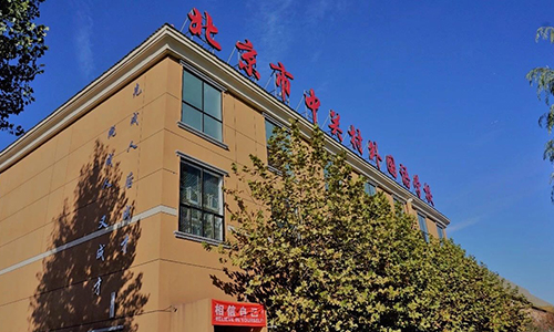 北京市中关村外国语学校新加坡高中班有什么优势? _ 北京市中关村外国语学校