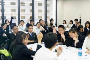 法拉古特天津校区的课程是否与国际接轨? _ 美国法拉古特学校天津校区