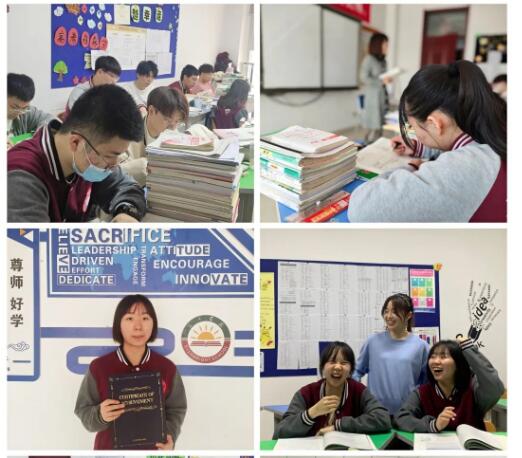 2022年三河市光大学校国际部多语种中心招生简章（可出国留学可参加高考） _ 光大学校国际部