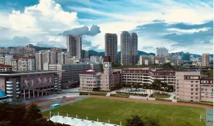 DSE考试有何优势?深圳开设香港DSE课程的学校有有哪些呢?                