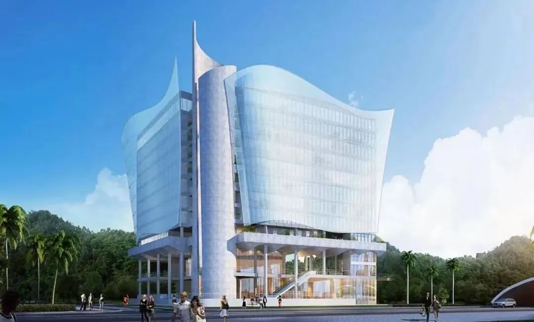 深圳科爱赛2023年搬新校区，学校有什么新情况?                