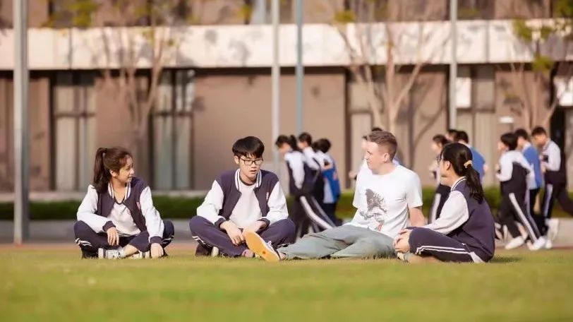 2022年深圳承翰国际学校CICEC招生简章介绍