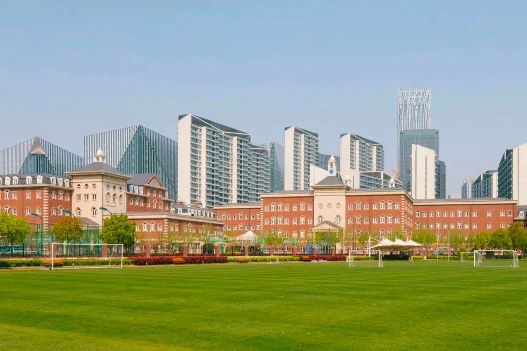 上海惠灵顿国际学校如何构建国际化社区，培育跨文化沟通者?                
