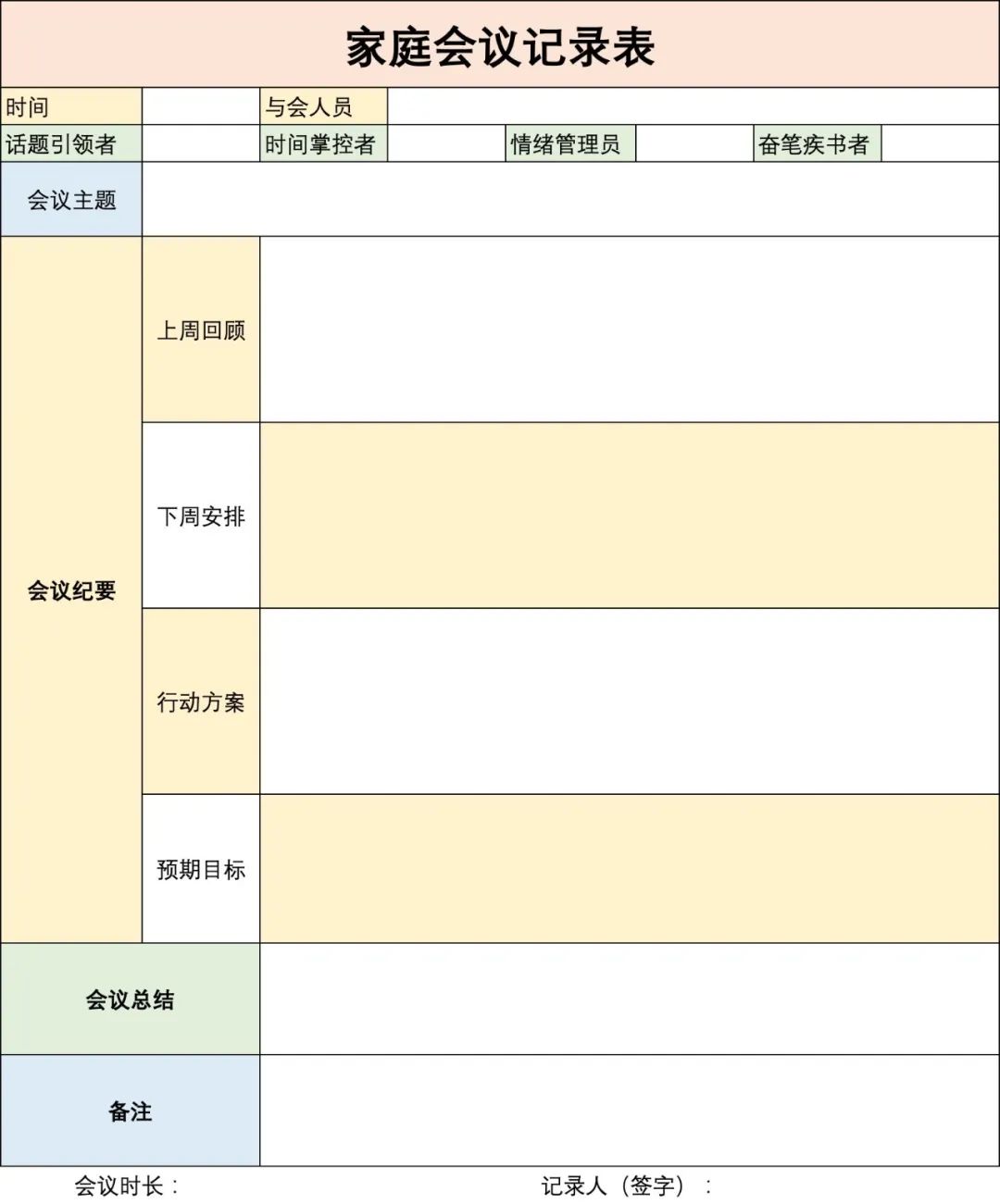 上海民办光华中学居家不躺平，家庭会议进行时                