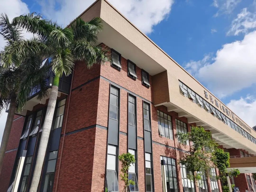 2022年5月1日圣比斯（东莞）秋季入学说明会暨ASDAN模拟商赛东莞区域赛！                