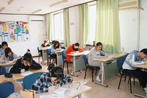 北京东方红学校国际部哈斯学院开设了哪些课程? _ 北京东方红学校国际部哈斯学院