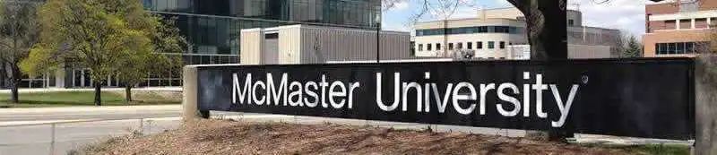 多伦多大学累积8封,麦克玛斯特大学、里海大学、艺术方向重磅offer! - 青岛盟诺学校
