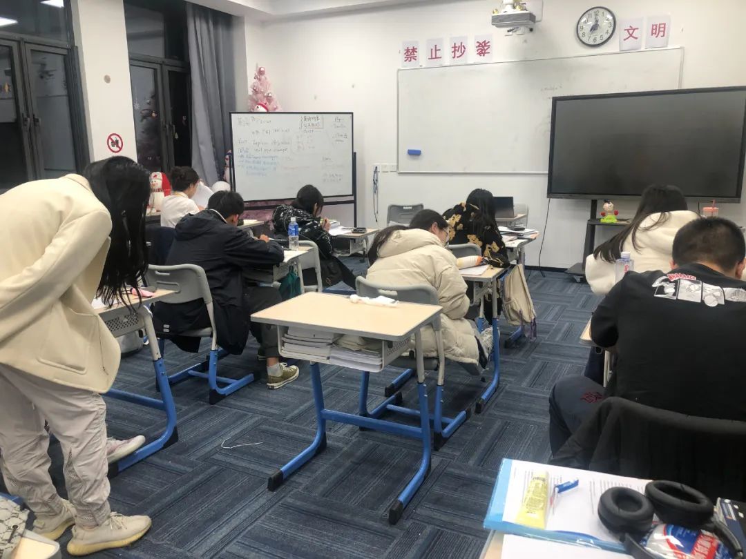 重磅！AP、AL考试取消，请查收这封备考紧急指南                