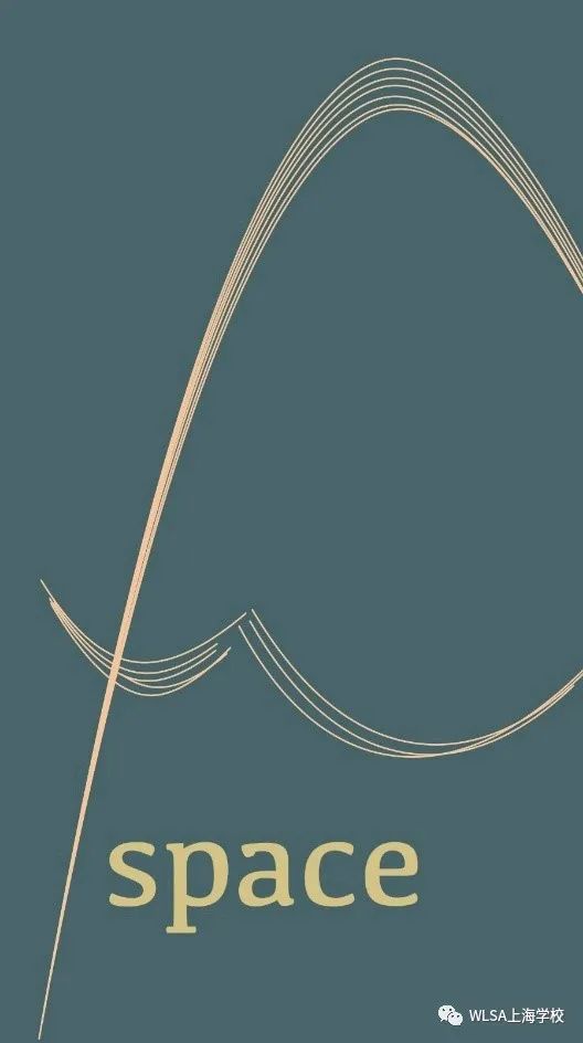 WLSA上海学校线上艺术节——ALEVEL艺术与设计创意Logo设计展示                