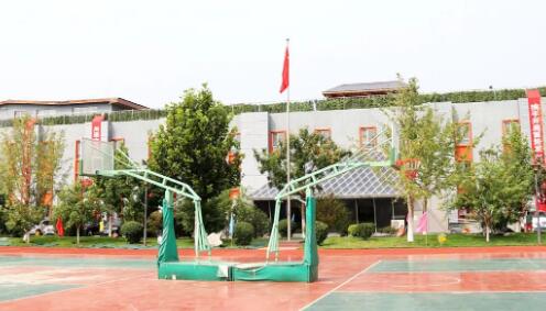 北京市朝阳区北外同文外国语学校怎么样呢? _ 北京市朝阳区北外同文外国语学校