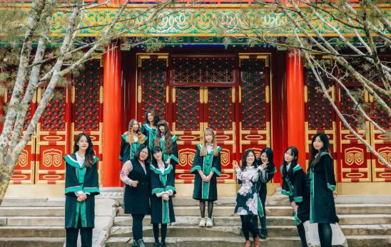 世界名校更青睐什么样的学生?青苗国际双语学校用录取成绩告诉您答案！ _ 青苗国际双语学校