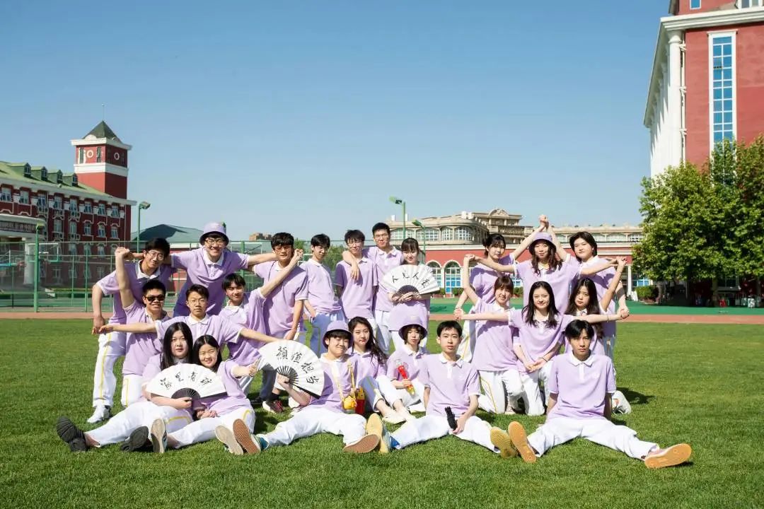 北京爱迪国际学校王晨霏：一位理科女孩儿的科学梦，从一只薄薄的塑料袋开始 ！                
