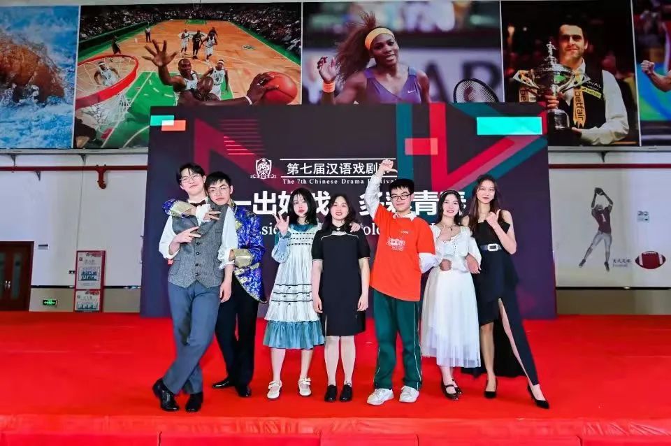 枫叶2022届毕业生李一翔的枫叶故事                