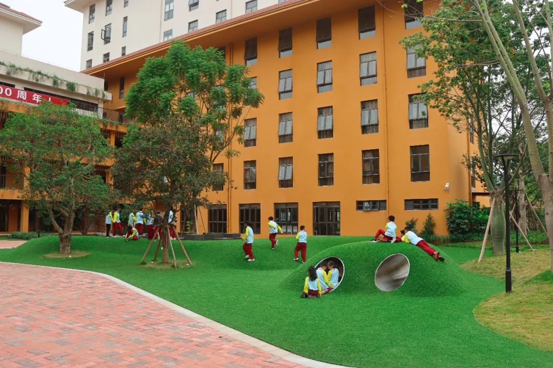广州新侨学校怎么样呢?2022年广州新侨学校秋季G10新生入学评估安排出炉！                