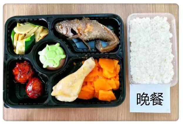燎原“保供”在行动，校企携手做“抗疫”幕后劳动人！                