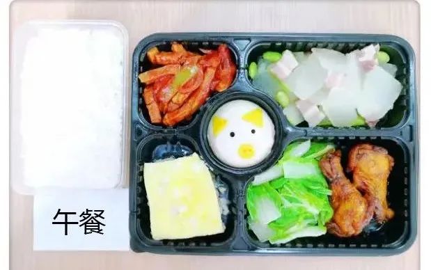 燎原“保供”在行动，校企携手做“抗疫”幕后劳动人！                