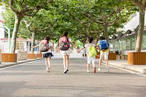 2022年北大附属实验学校幼升小报考条件及申请流程 _ 北大附属实验学校