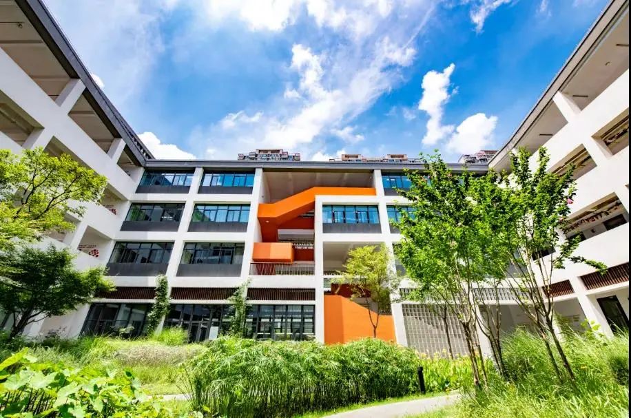 北外附属杭州橄榄树学校怎么样呢?被正式授权为IB世界学校！                