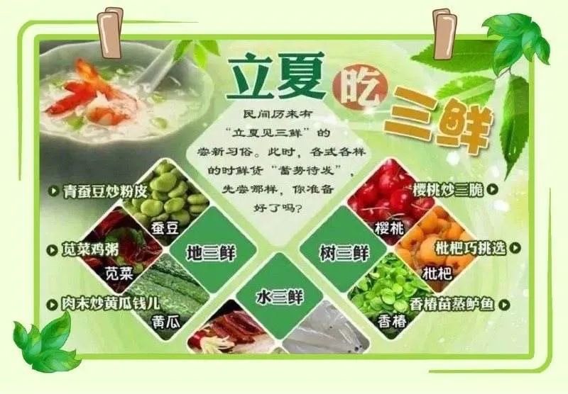 上海世外教育附属浦江外国语学校用沪谚讲述二十四节气——立夏篇                
