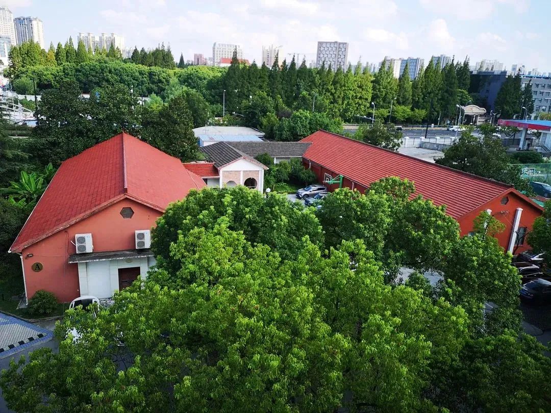 光华美高杨浦学生专访狄依柠：主动创造和抓住机会，走出舒适圈，做更好的自己！                