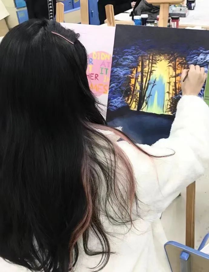 光华美高杨浦学生专访狄依柠：主动创造和抓住机会，走出舒适圈，做更好的自己！                