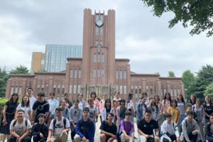 2022年北京市朝阳区正源新亚学校高中日本班正式招生！ _ 北京市朝阳区正源新亚学校