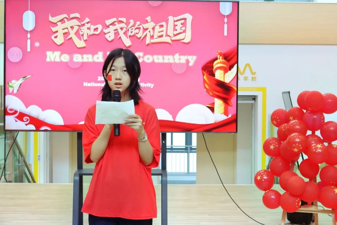 青春是什么?问在五四青年节这一天 - CWA世华学校