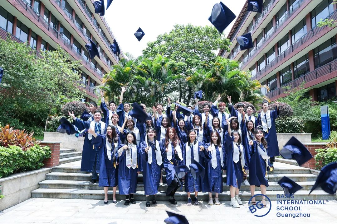广州贝赛思国际学校启动2022 _ 2023全球卓越学生奖学金项目                