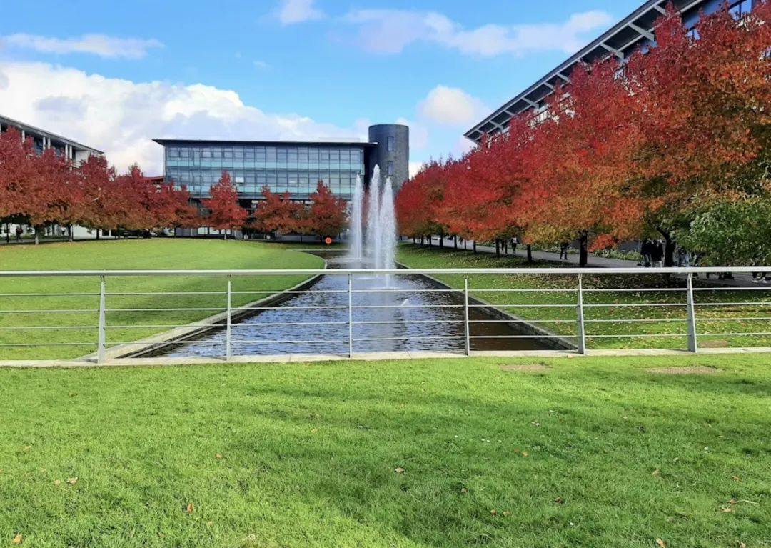 上外双语国际高中2022 Offer季,英国华威大学和美国匹兹堡大学传来喜讯！                