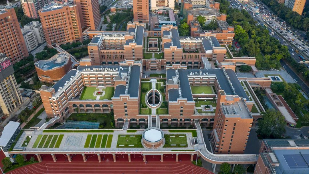 2022年深圳中学数理实验班报名意向登记                