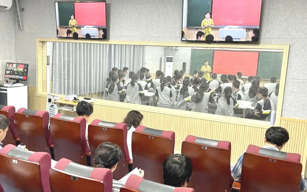 颂青春盛夏，赞实外芳华——​实外第19届“青优杯”决赛圆满落幕                