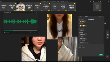 上海国际学校网课不无聊！有音乐会/艺术节/太极拳/劳动比赛…                
