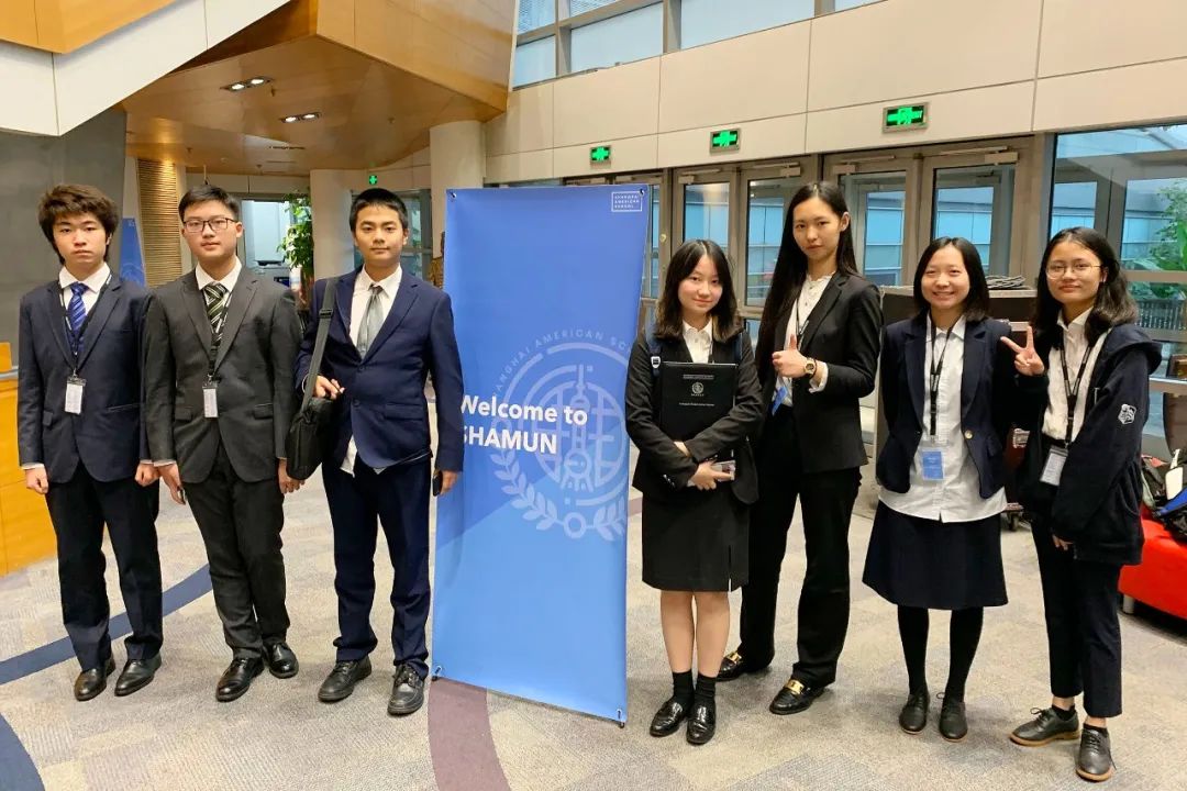 上海青浦区协和双语学校2022年9月国际课程高中部招生简章                