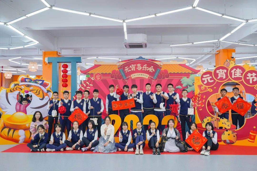 英东少年说奚子桐：在英东舞台，尽情展示耀眼的自己                