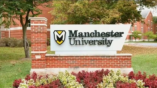 杭州东方中学国际部之曼彻斯特大学                