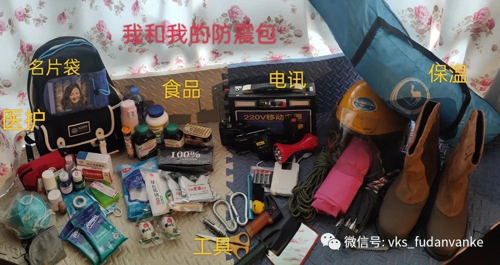 防震有方，自备无患，SVKS防震包大练兵                