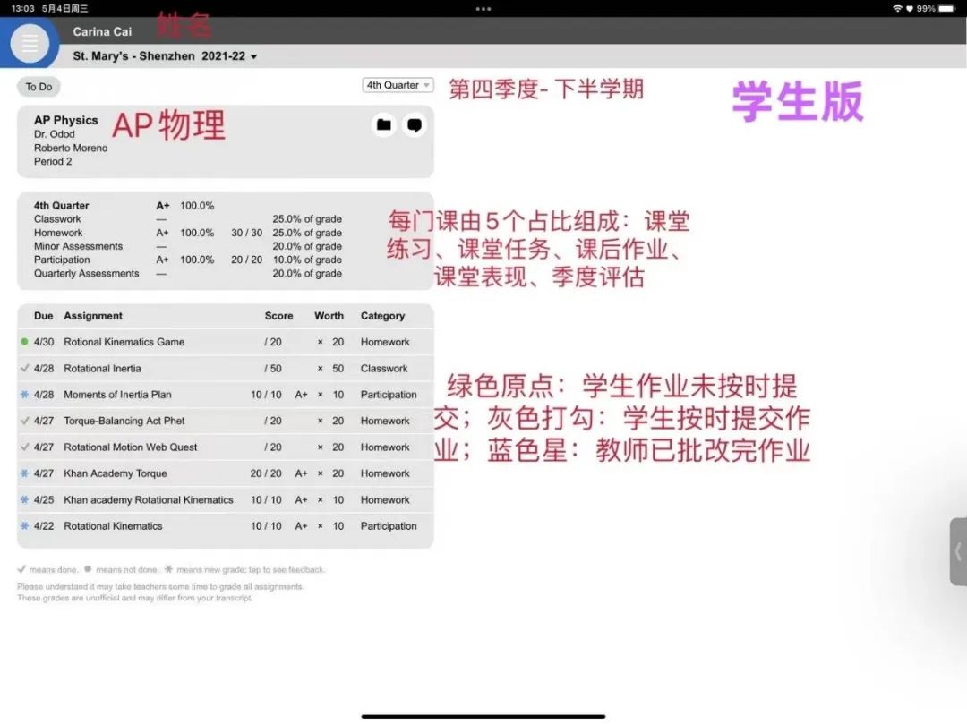 深圳第三高级中学国际部怎么样呢?录取成绩双爆表!                
