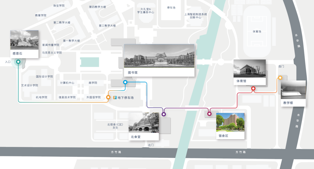上海建桥国际高中新宿舍入住！这些神仙配置不要错过！                