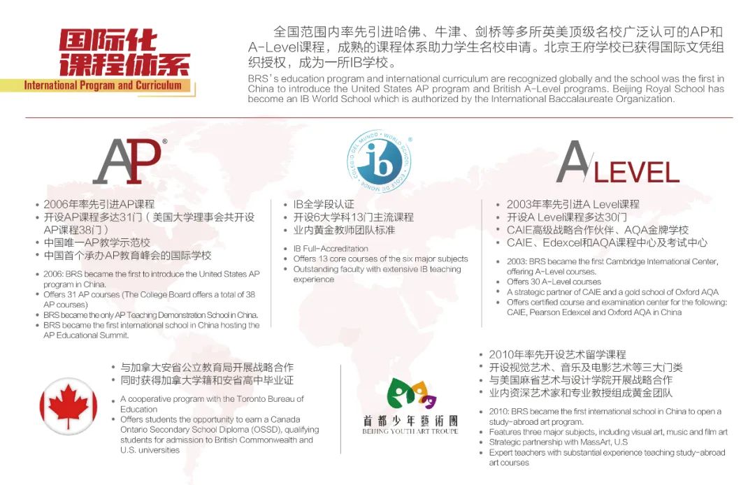 AP考试取消先别慌，这个申请季带你突出重围！                
