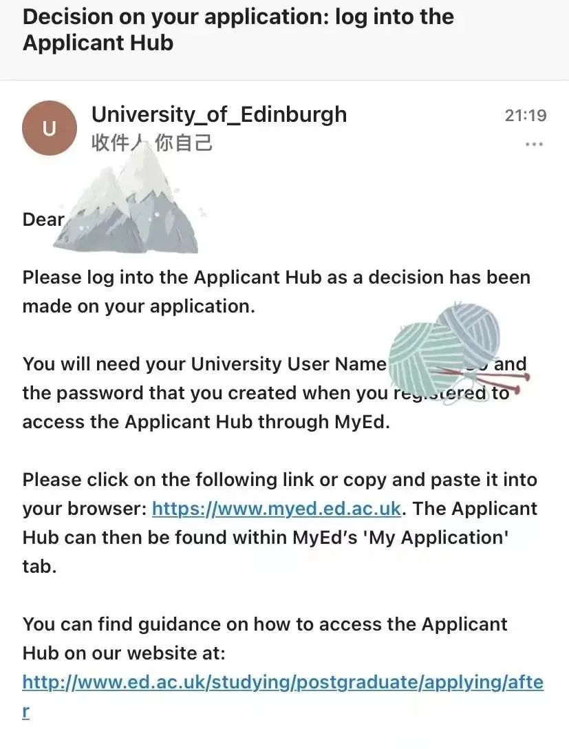 我是真的会谢!今年英国大学拒绝申请者的理由太离谱了吧...