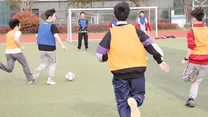 同文初高中双语夏令营开始报名！                