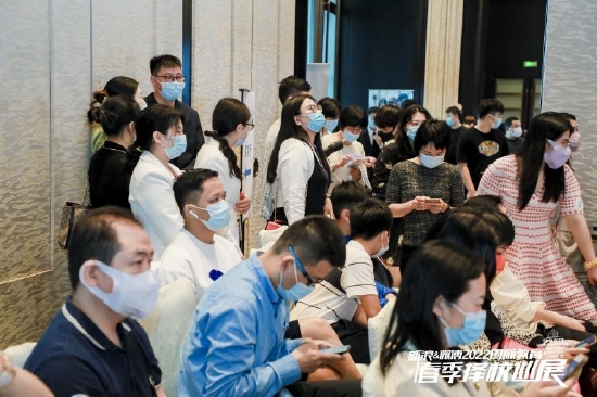 择校展助力花城家庭规划国际教育 家校共育赋能孩子未来发展