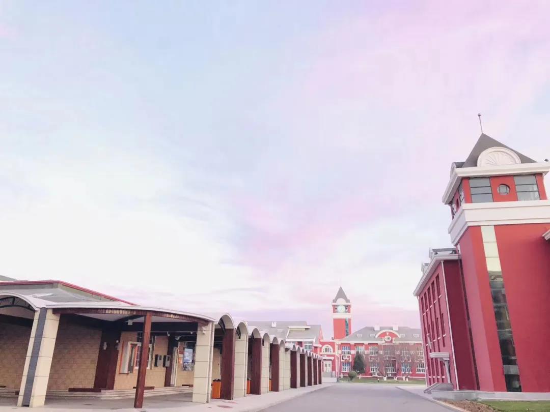 北京爱迪国际学校好还是鼎石好? _ 北京爱迪国际学校