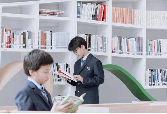 益田翰德学校开设的STEM课程怎么样呢? _ 益田翰德学校