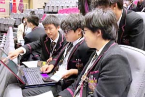 天津黑利伯瑞国际学校2022年招生计划与收费标准 _ 天津黑利伯瑞国际学校