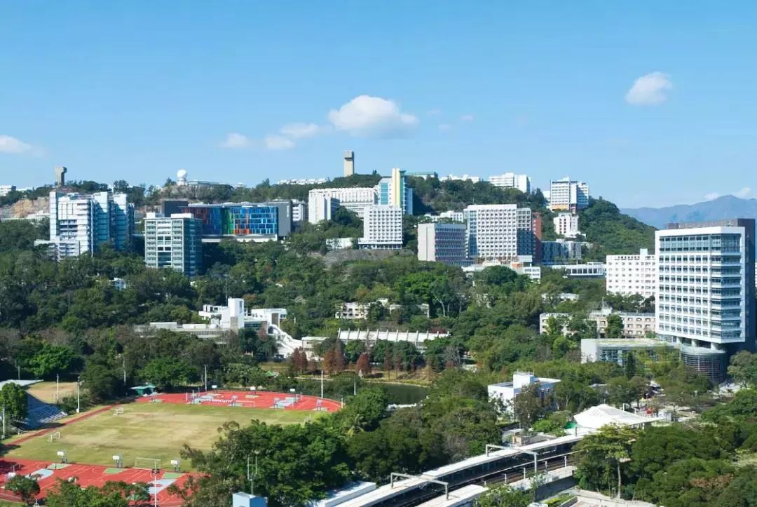 2022THE学科排名发布!港大A+学科占香港地区榜首