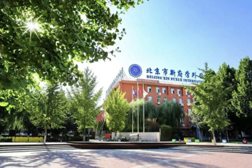 解放虎妈 这所语数英扎实的国际学校有绝招