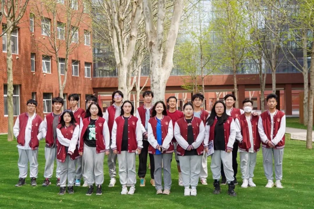 国际学校的青少年，和他们渴望的教育                