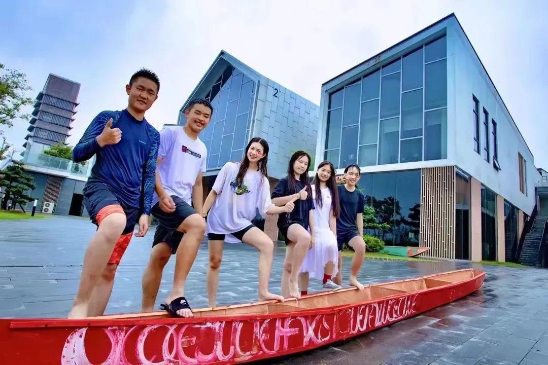 上海万科双语少年风华，多面角色演绎炫彩人生                
